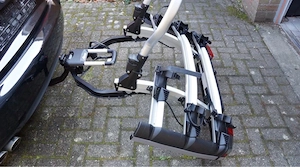 Atera Strada Evo 3 Fahrradträger Bild 2
