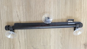 Sonnenblende Sonnenrollo Auto Kindersonnenschutz 36   45 cm STAR WARS Bild 4