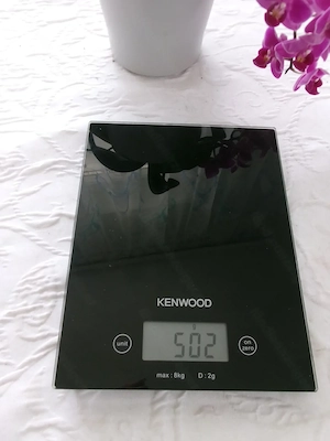 Küchenwaage - Kenwood  Bild 2