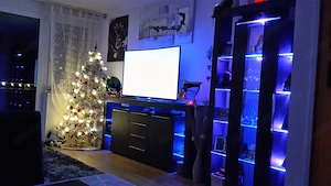 Wohnzimmermöbel  Bild 3