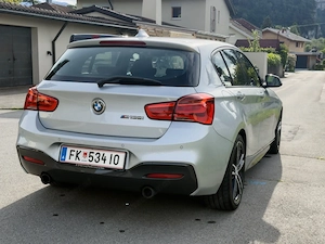 BMW 135i xDrive Bild 2