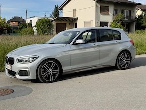 BMW 135i xDrive Bild 5