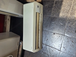 Toshiba Multisplit Klimaanlage Bild 2