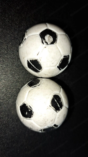 Tischfussball-Kasten Bild 4