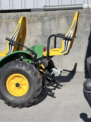 Berg Gokart Bild 3