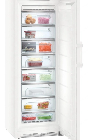Liebherr Gefrierschrank  wie neu ! Top Zustand  Bild 3