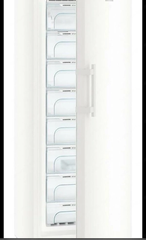 Liebherr Gefrierschrank  wie neu ! Top Zustand  Bild 2