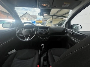 Opel Karl Edition Bild 6