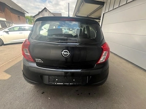 Opel Karl Edition Bild 4