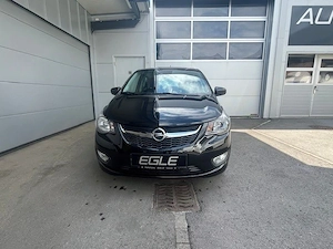 Opel Karl Edition Bild 2