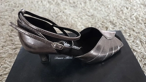 Dance Shoes Diamant Bild 2