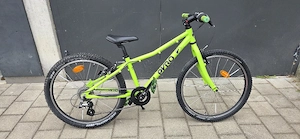  Superleichtes Kinder-MTB PYRO Twentyfour (24 Zoll)   Shimano Altus 8-Gang