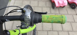  Superleichtes Kinder-MTB PYRO Twentyfour (24 Zoll)   Shimano Altus 8-Gang Bild 2
