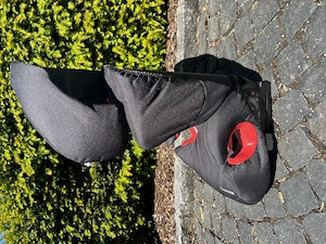 Verkaufe Kindersitz