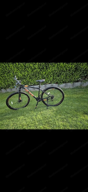 Mountainbike