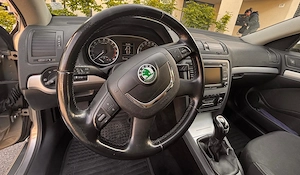 Skoda Octavia zu verkaufen Bild 6