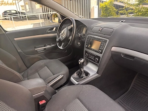 Skoda Octavia zu verkaufen Bild 7
