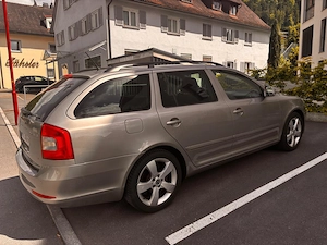 Skoda Octavia zu verkaufen Bild 5