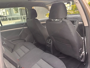 Skoda Octavia zu verkaufen Bild 9