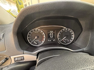 Skoda Octavia zu verkaufen Bild 8