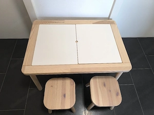 Ikea Kindertisch