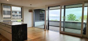 Lochau Seedomizil 3-Zi Wohnung mit vollem Seeblick Bild 3