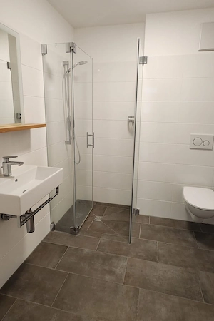 Lochau Seedomizil 3-Zi Wohnung mit vollem Seeblick Bild 7