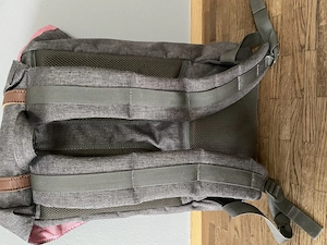 Rucksack Herschel Bild 3