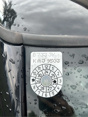 Mini Cooper One zu verkaufen Bild 5