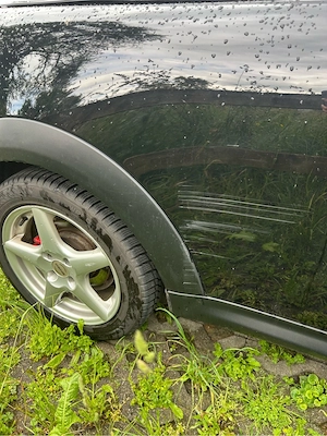 Mini Cooper One zu verkaufen Bild 6
