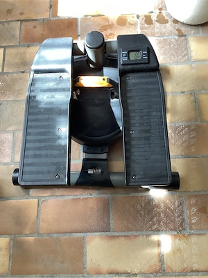 Fitness Trainer Bild 2