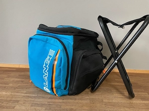 Skirucksack 