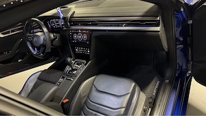 VW Arteon shootingbrake R  Bild 4