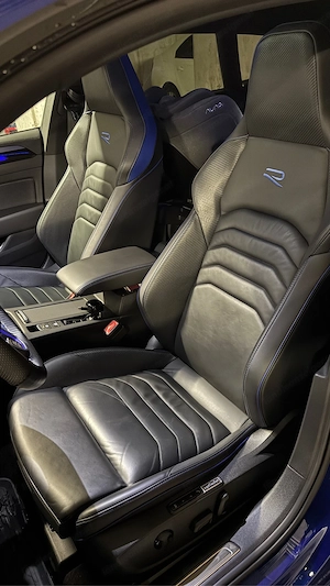 VW Arteon shootingbrake R  Bild 6