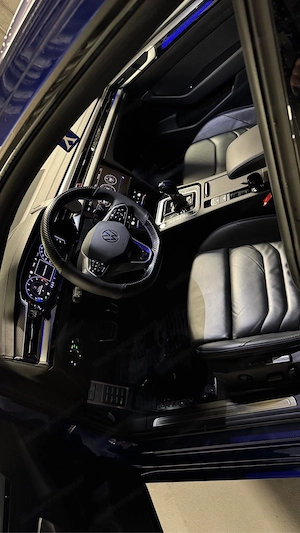 VW Arteon shootingbrake R  Bild 5