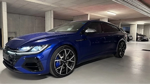VW Arteon shootingbrake R  Bild 3