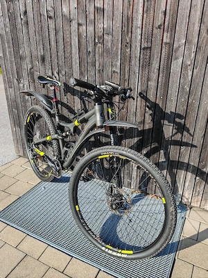 Mountain Bike  Bild 5