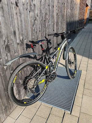 Mountain Bike  Bild 3