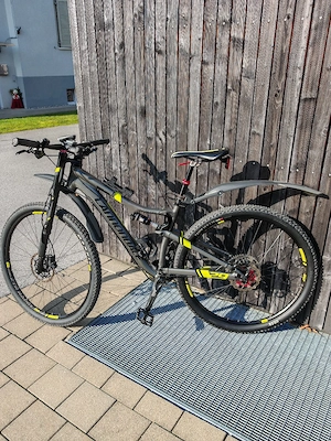 Mountain Bike  Bild 4