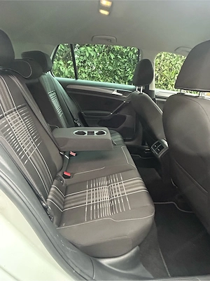 VW Golf 7 Lounge 1.2 TSI Bild 4