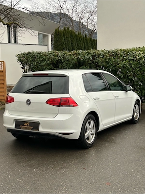 VW Golf 7 Lounge 1.2 TSI Bild 2