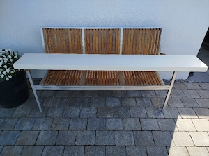 Wandregal  Bild 3