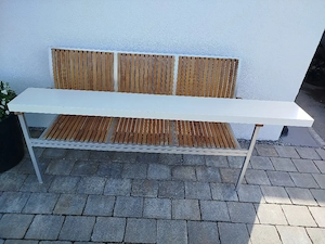 Wandregal  Bild 2