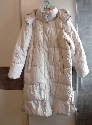 Winterjacke Mantel Bild 2