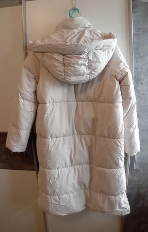 Winterjacke Mantel Bild 3