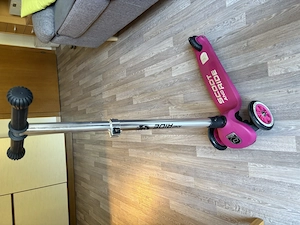 Kinder Scooter