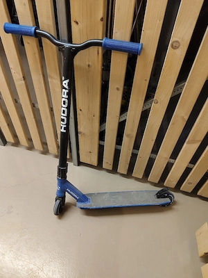 Stunt Scooter  Bild 2