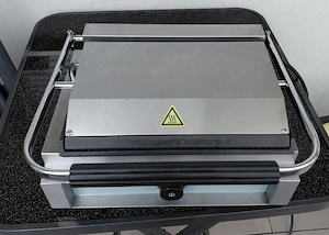 Elektrogrill