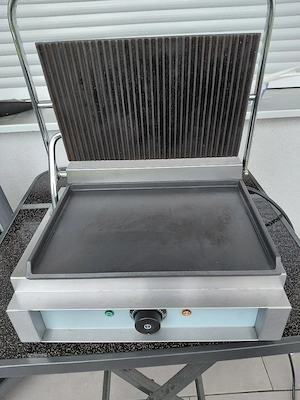 Elektrogrill Bild 4