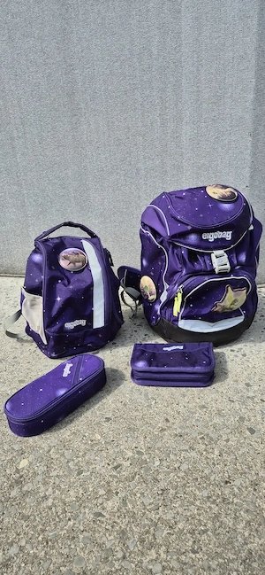 Ergobag Schultasche, Schulranzen, Schulrucksack 